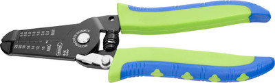 Инструмент обжимной General Lighting 6-К 0.3-6мм2 / 901105 -