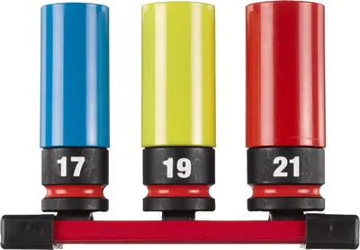 

Набор головок слесарных, Shockwave / 4932493370