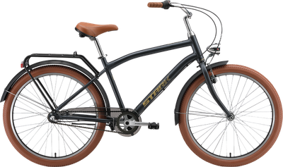 

Велосипед, Comfort Man 26 2025