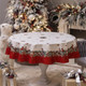 Скатерть Santalino 850-745-22 - 