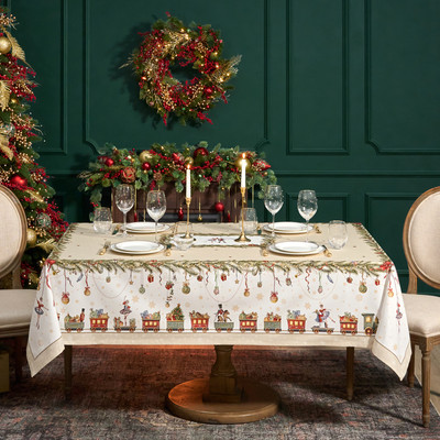 Скатерть Santalino 850-757-21 -
