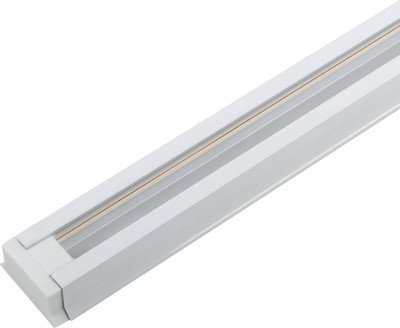 Коннектор для шинопровода General Lighting G-1-1-TR-CV-IP20-W-KIT / 580927 - 