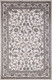 Ковер Merinos Valencia Deluxe d251-STAN-CREAM-BROWN (1.5х2.3) -