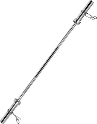 Гриф для штанги Alpin OBN-220 -