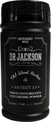 Текстурирующая пудра для волос Dr. Jackson Antidot 1.5 Texturizing Powder (20г) -
