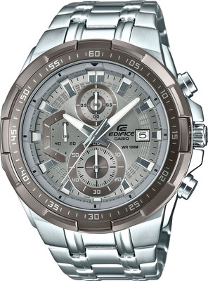 Часы наручные мужские Casio EFR-539DE-8A -