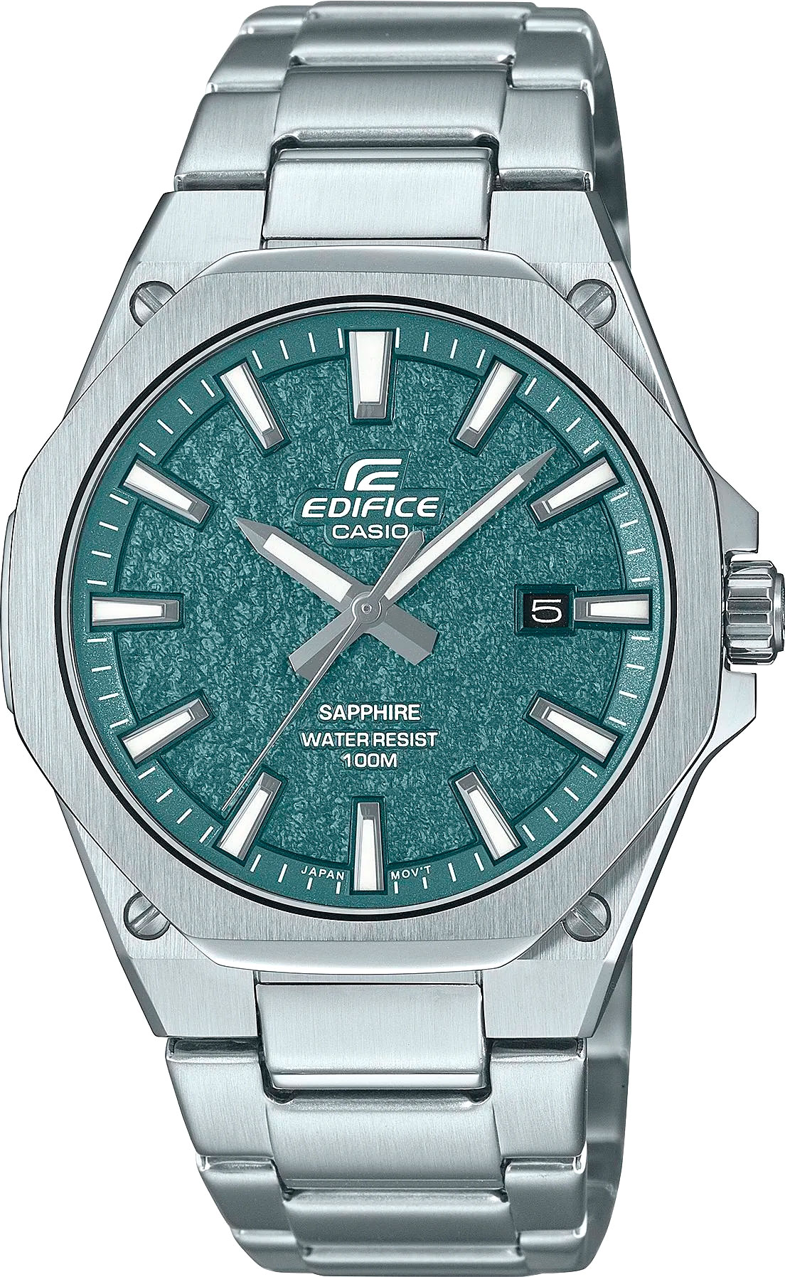 Часы наручные мужские Casio EFR-S108DE-3A