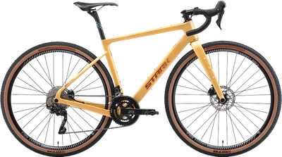 

Велосипед, GRL Pro 700.6 HD Carbon 2025