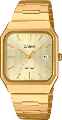 Часы наручные унисекс Casio MTP-B185G-9A -