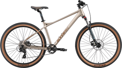 

Велосипед, Hunter 27.1 HD 2025