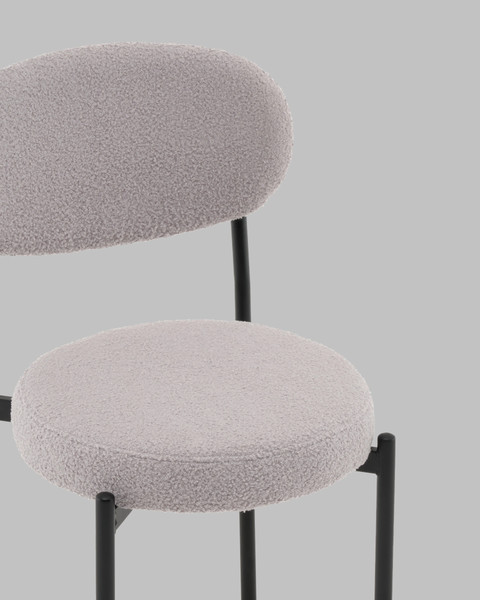 Купить Стул Stool Group Бриф DD / AV 477-F81-K477NEW-9005 в Жодино