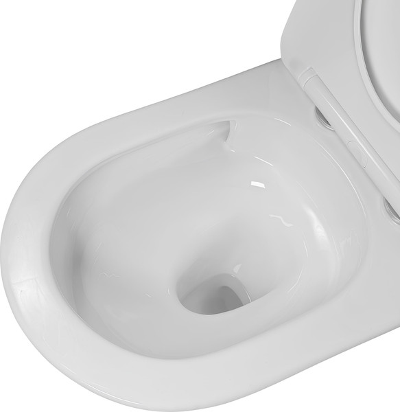 Купить Унитаз напольный Roxen Urban Tornado 600190-01 в Жодино
