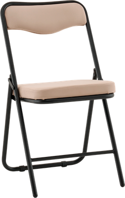 Стул Stool Group Джонни / fb-jonny-vl-04 (велюр велютто бежевый/черный матовый) -