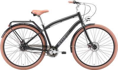 

Велосипед, Comfort Man 28 D 2025