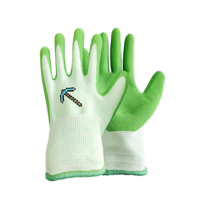 Перчатки защитные Kronex X-pro / PRO-3005 (зеленый микс) - 