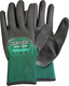 Перчатки защитные Kronex X-pro / PRO-2110 (темно-зеленый) -