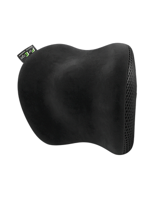 Подушка для автомобиля ForErgo Косточка PIL028 (велюр) - 