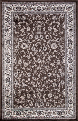 

Ковер, Valencia Deluxe d251-STAN-BROWN