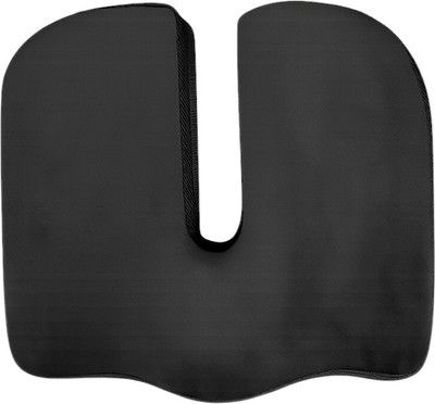 Подушка на стул ForErgo Автомобильная PIL026 (велюр) - 