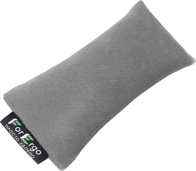 Подушка для запястья ForErgo PIL032 (серый) -