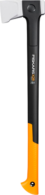 Топор-колун Fiskars X28 / 1069107 (M) -