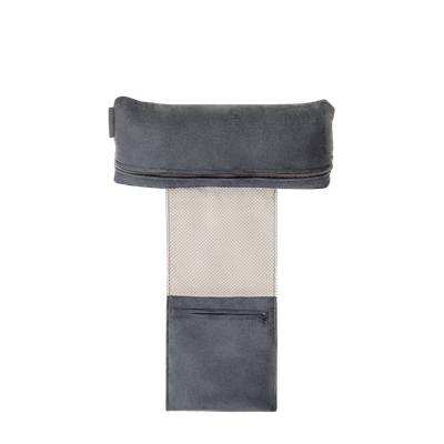 Подушка для шеи ForErgo PIL047 (серый) - 