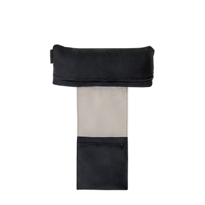 Подушка для шеи ForErgo PIL047 (черный) - 