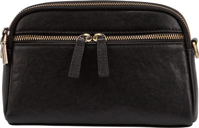 Сумка Poshete 923-6088TZ-BLK (черный) -