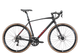 Велосипед STARK Peloton 700.3 D 2025 (M/L, черный матовый/красный металлик, разобранный, в коробке) - 