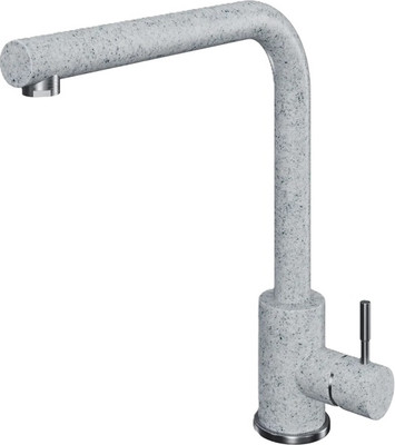 Смеситель Polygran Спика (светло-серый) - 