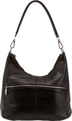 Сумка Poshete 931-2035-9-H2-BLK (черный) -