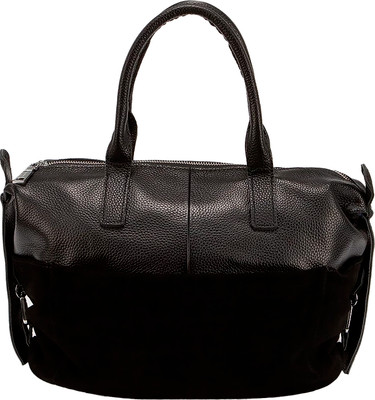 Сумка Poshete 931-8794OLZ-BLK (черный) -