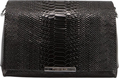 Сумка Poshete 931-8801-64-BLK (черный) -