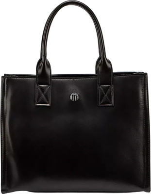 Сумка Poshete 931-8804-220-BLK (черный) -