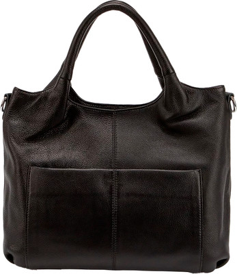 Сумка Poshete 931-9502-1-H2-BLK (черный) -