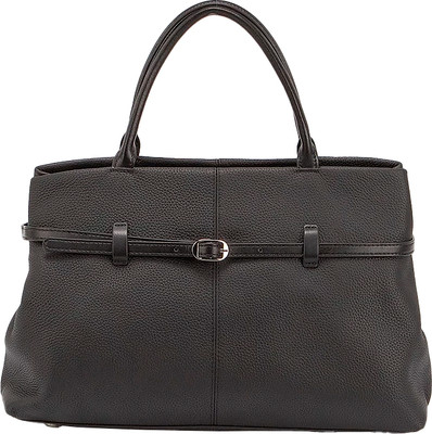 Сумка Poshete 952-8931TG-BLK (черный) -