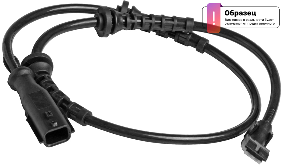 Датчик АБС ABS 30402 — фото 2