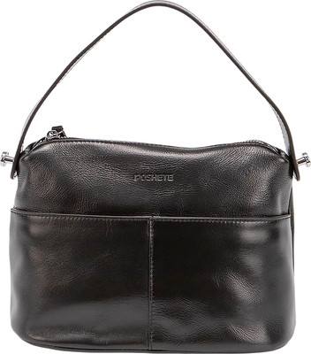 Сумка Poshete 957-9908SH-SZ-BLK (черный) -