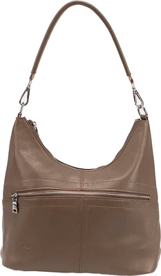 Сумка Poshete 931-2035-9-H2-GRY (серый) -