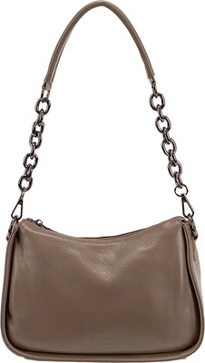 Сумка Poshete 931-9321-1-H2-GRY (серый) -