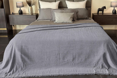 

Покрывало, Tangle 180х220 / 251041823-02