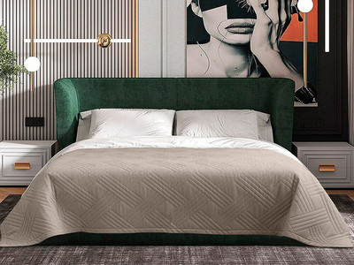 

Покрывало, Velvet 220х240 / 251052224-02/10