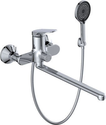 Смеситель Econoce D35 760 / EC0762 -