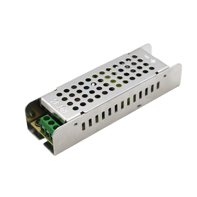 

Блок питания для светодиодной ленты, 12V 24W IP20 / 17122