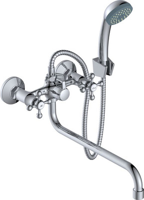 Смеситель AV Engineering AVROL7-D21 -