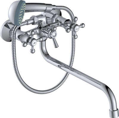 Смеситель AV Engineering AVROL7-D22 -