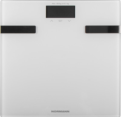 Напольные весы электронные Normann ASB-477 / N16025-2 - 