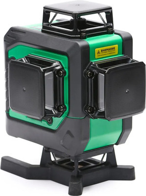 Лазерный уровень Instrumax GL 4-360 Baza Set / IM0183 -