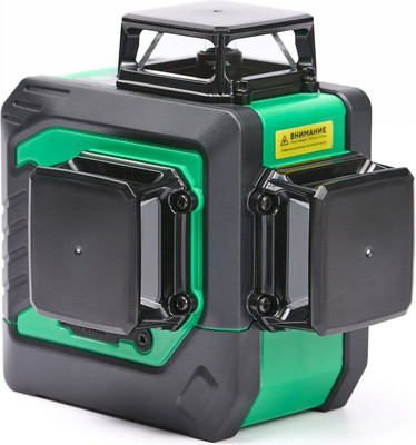 Лазерный уровень Instrumax GL 3-360 Baza Set / IM0184 -