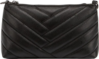 Сумка Poshete 886-3090-BLK (черный) -